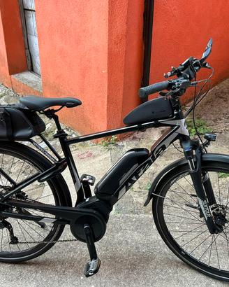 Bici a pedalata assistita Atala btour s man