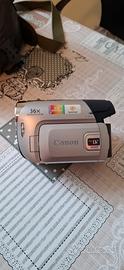 videocamera Canon 