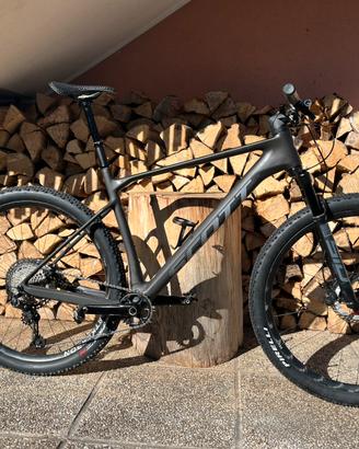 Scott Scale taglia XL con upgrade