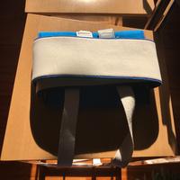 Fascia lombare senza stecche