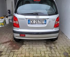 HYUNDAI Atos - 2004