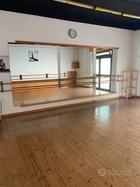 Fondo commerciale 50 metri quadri