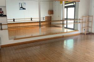 Fondo commerciale 50 metri quadri