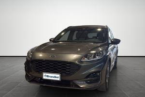 FORD Kuga - Kuga 2.5 full hybrid ST-Line X 2wd 190