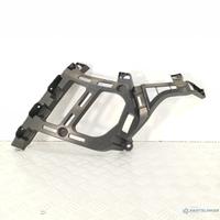 Staffa Paraurti Posteriore Destra Peugeot 3008 II 