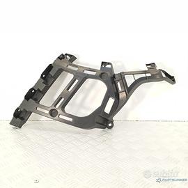 Staffa Paraurti Posteriore Destra Peugeot 3008 II 