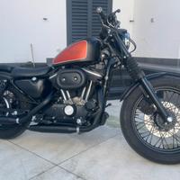 Sportester 1200