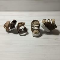 Scarpette e sandalini neonato