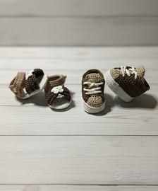 Scarpette e sandalini neonato