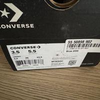 Converse 36
