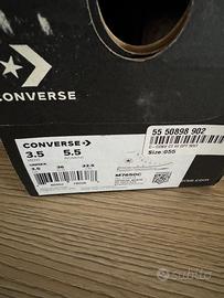 Converse 36