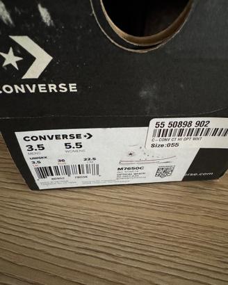 Converse 36