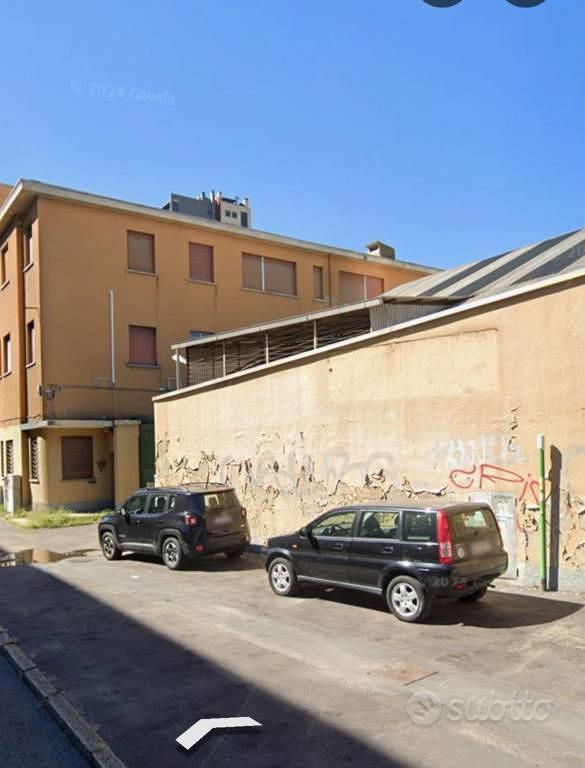 Appartamento – Milano, Bovisa, Municipio 9 - Altro