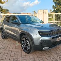 Jeep Avenger 1.2 Turbo 100 CV Summit 2025