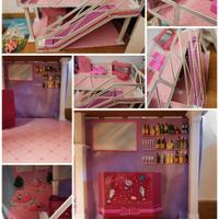 barbie fashion plaza Mattel