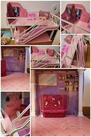 barbie fashion plaza Mattel