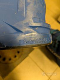 scarpone da sci Salomon s race 22.5 Flex 70