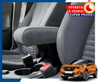 Bracciolo per Peugeot 208 (03/2019>) /2008 (2020>)