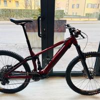 Norco Sight VLT A1 con upgrade e motore nuovo 0KM