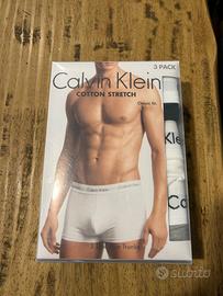 Calvin Klein Boxer Uomo