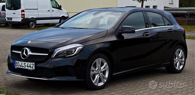 ricambi usati mercedes classe a 2012-2018
