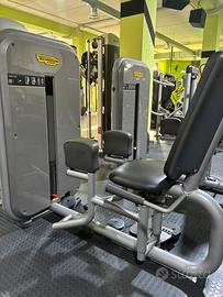 Adduttore - Abduttore machine Technogym