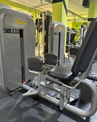 Adduttore - Abduttore machine Technogym
