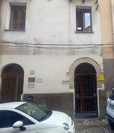 Locale commerciale - Ozieri
