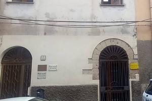Locale commerciale - Ozieri