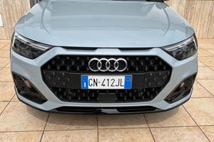 Audi A1 allstreet 30 TFSI Identity Contrast
