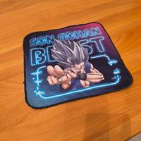 tappeto per mouse dragon ball 