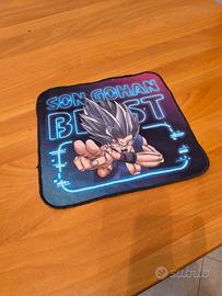 tappeto per mouse dragon ball 
