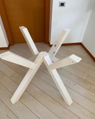 Struttura tavolo Calligaris mod. Mikado
