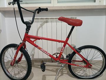 Bmx atala 1 anno 80-90