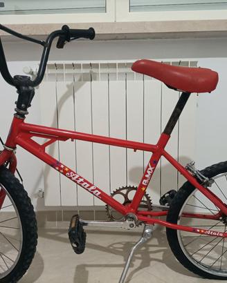 Bmx atala 1 anno 80-90