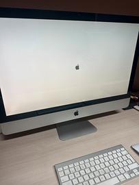 IMac 27” Retina – Mid 2011