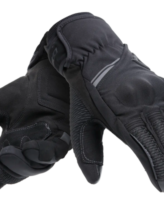 Guanti moto invernali Dainese TRENTO D-DRY Donna