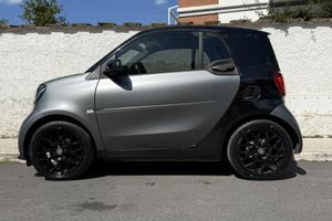 Smart  superpassion Grey