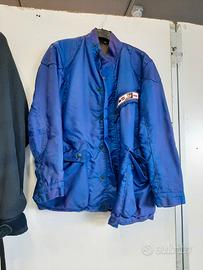 Dainese SIX DAYS MISURA 46