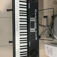 Pianoforte+Seggiolino