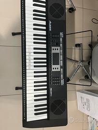 Pianoforte+Seggiolino