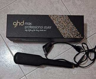Piastra ghd max styler