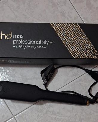 Piastra ghd max styler