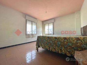 Villa singola Casalgrande [Cod. rif V425VRG]