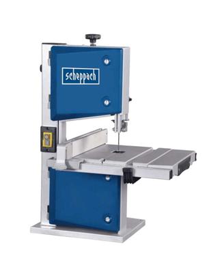 Sega a nastro Scheppach hbs30 per legno
