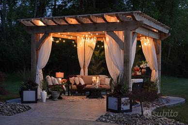 Appartamento al Piano Terra con Giardino Privato a