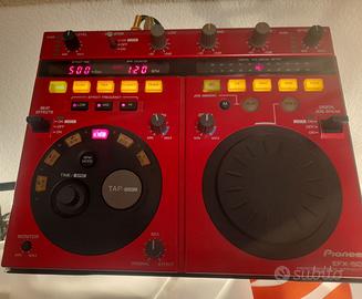 PIONEER EFX-500 RED EDITION 