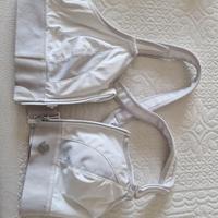 YIANNA Donna Reggiseno Sportivo