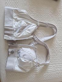 YIANNA Donna Reggiseno Sportivo