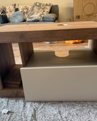ARREDO BAGNO - MOBILE BAGNO SOSPESO